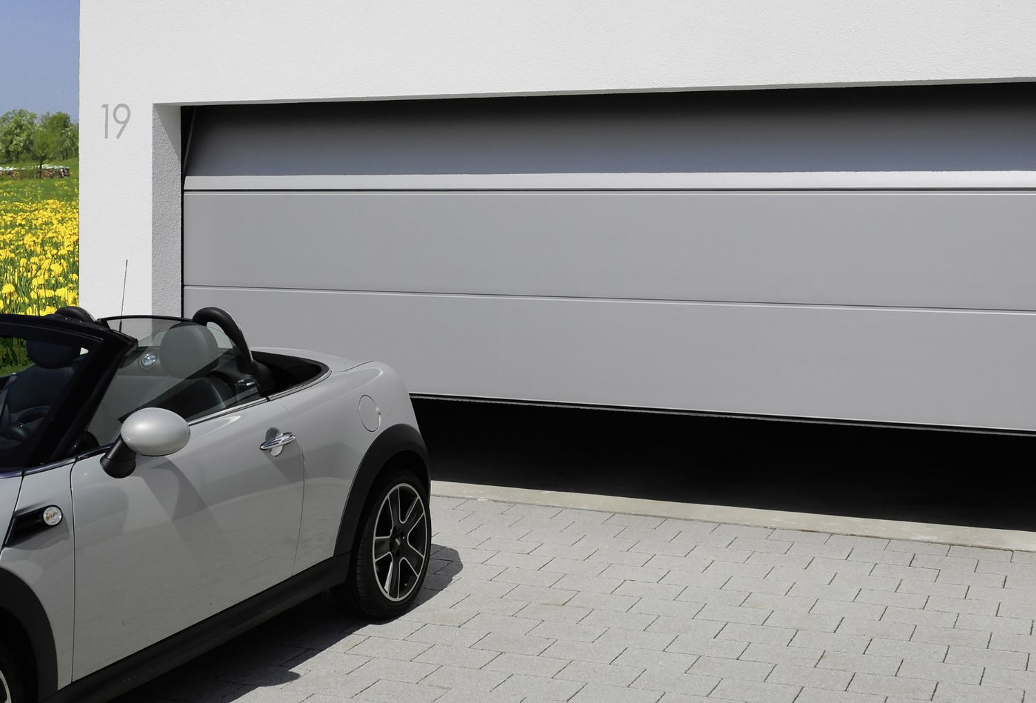 Heim-Element – Moderne Bauelemente – Made in Germany